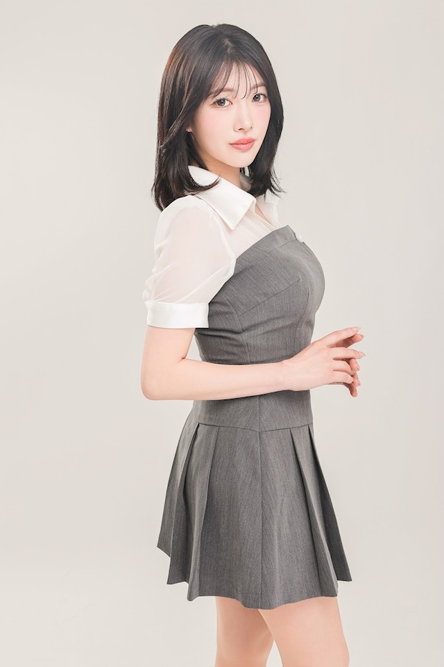 黒咲 つきプロフィール写真2